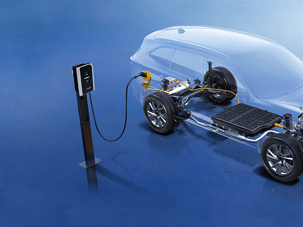 Chiffres records dans les ventes mondiales de v&eacute;hicules &eacute;lectriques alors que les prix des batteries atteignent des niveaux record