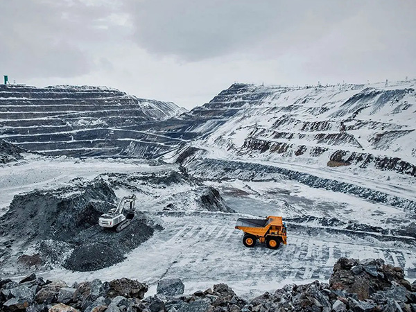 La Tha&iuml;lande d&eacute;voile d'&eacute;normes r&eacute;serves de lithium, stimulant les perspectives des v&eacute;hicules &eacute;lectriques